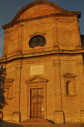 parrocchiale