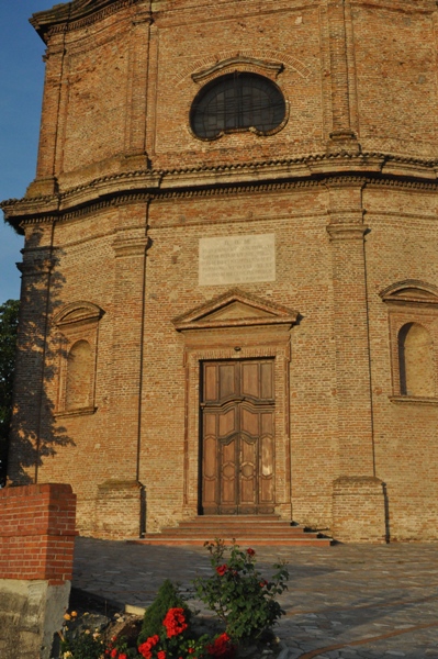 parrocchiale