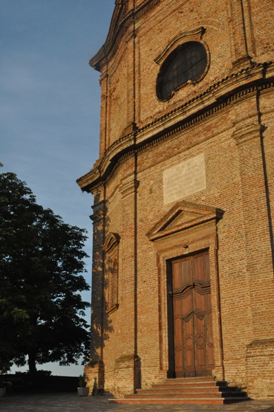 parrocchiale